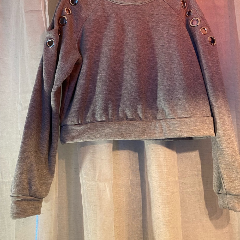 Sweater - Picture 2 of 2